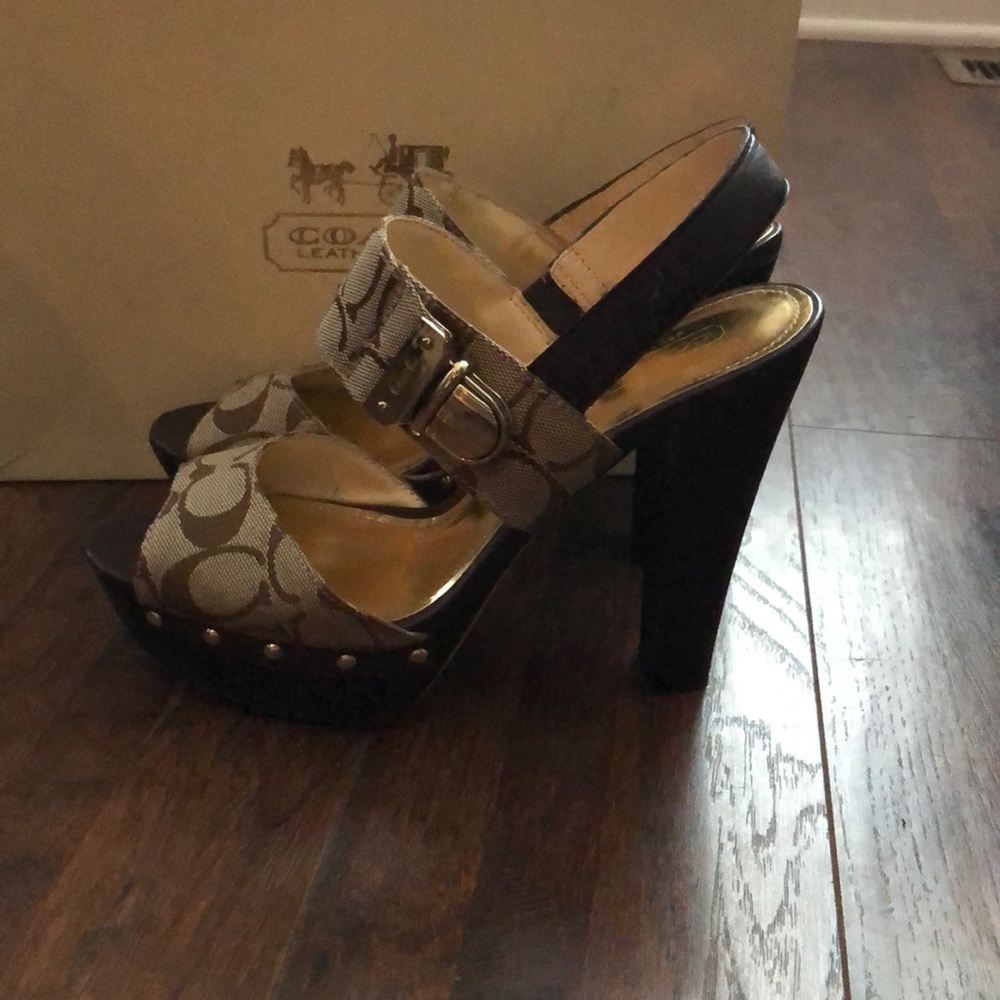 Shoes - Picture 2 of 2